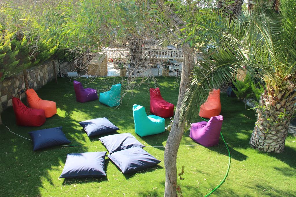 Kabasakal Hotel Çeşme 外观 照片