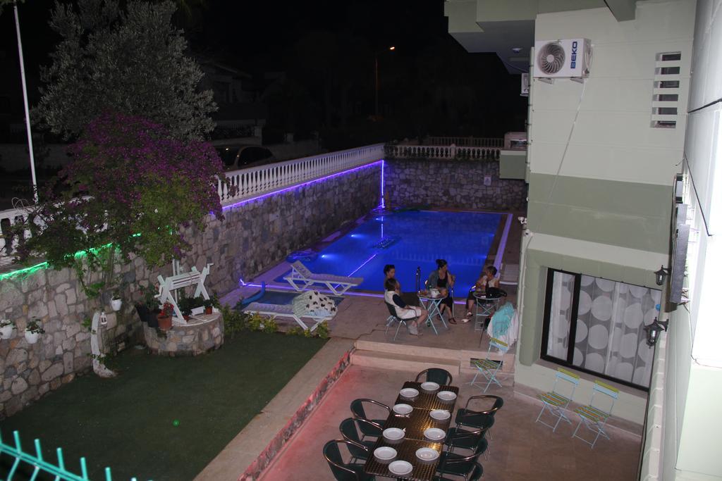 Kabasakal Hotel Çeşme 客房 照片