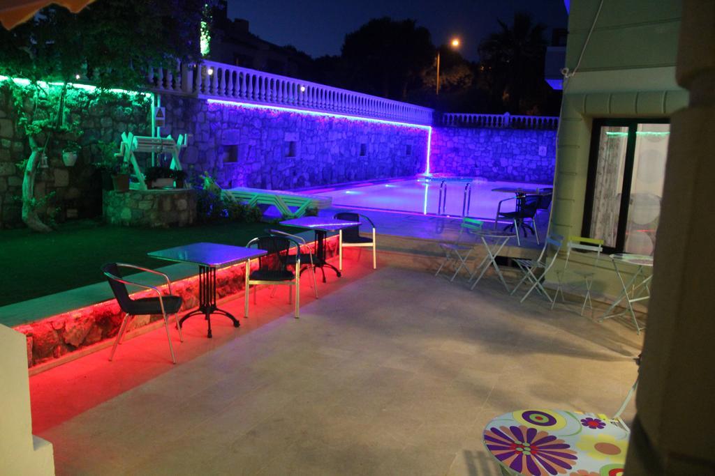 Kabasakal Hotel Çeşme 客房 照片