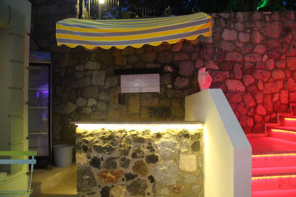 Kabasakal Hotel Çeşme 客房 照片
