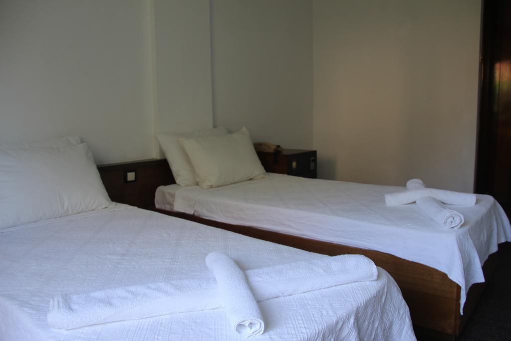 Kabasakal Hotel Çeşme 外观 照片