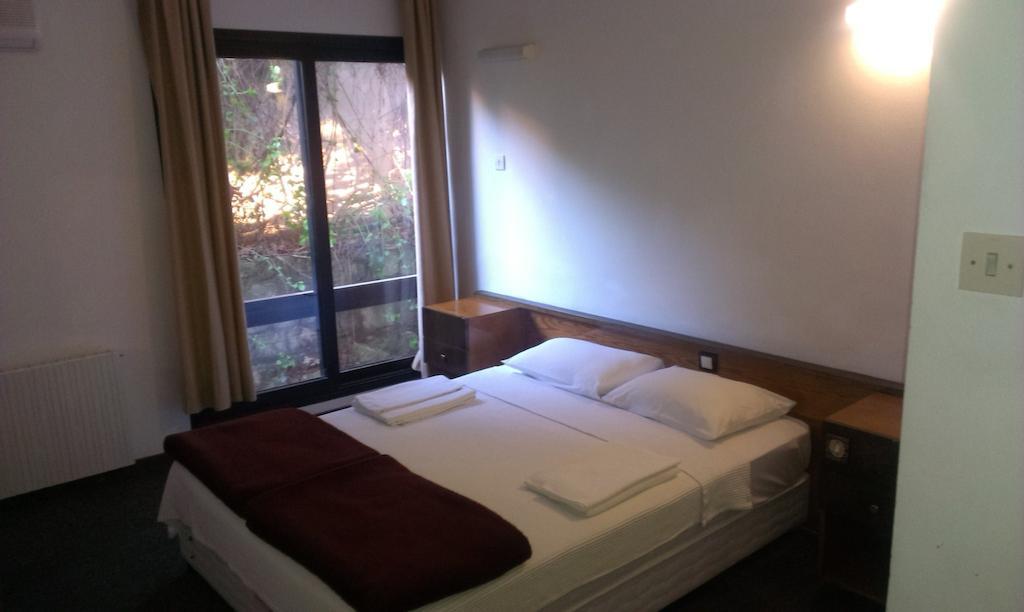 Kabasakal Hotel Çeşme 客房 照片