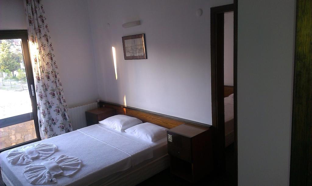 Kabasakal Hotel Çeşme 客房 照片